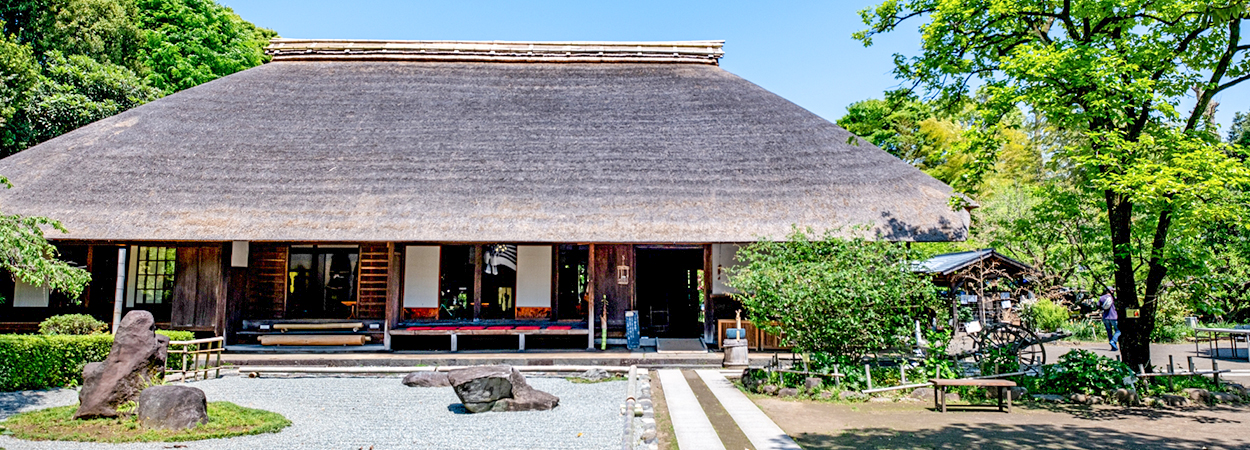 神奈川県開成町