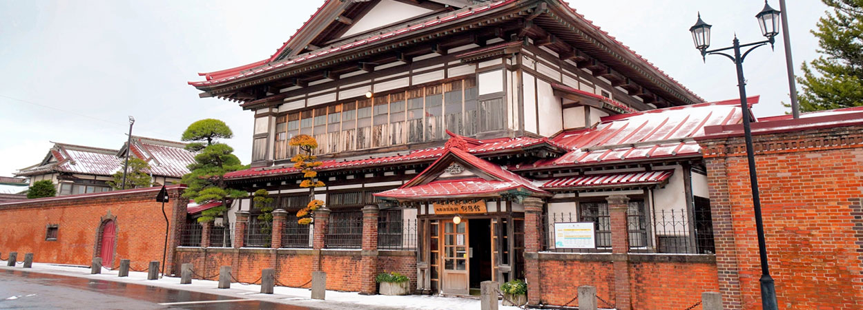 青森県五所川原市