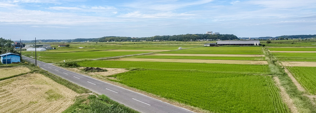 千葉県酒々井町
