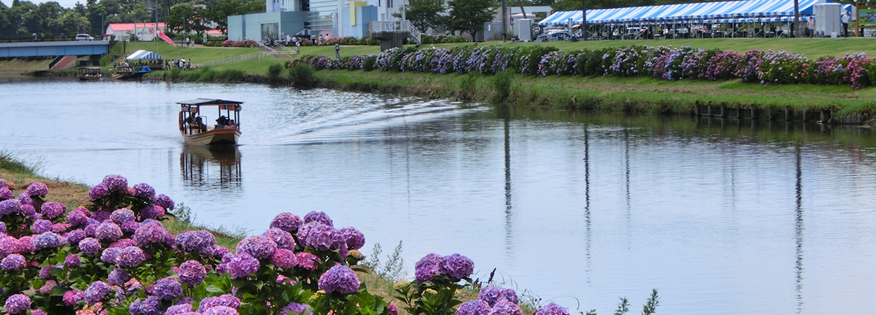 千葉県多古町