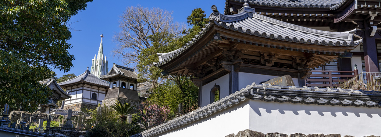 長崎県平戸市