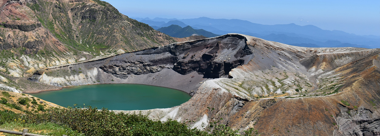 宮城県蔵王町
