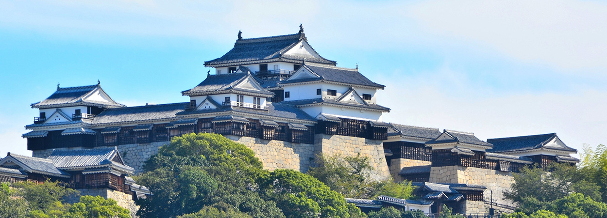 愛媛県松山市