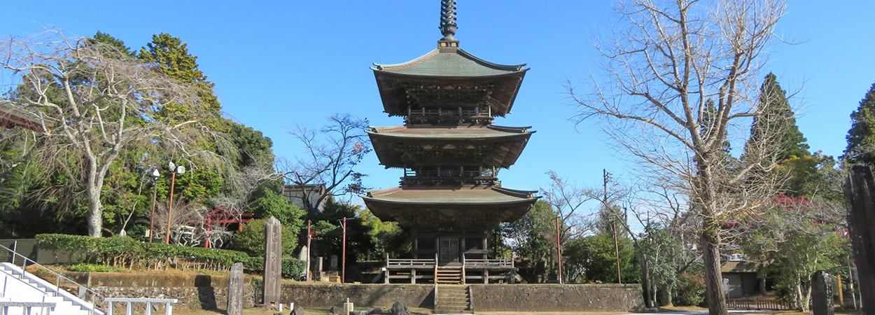 千葉県芝山町