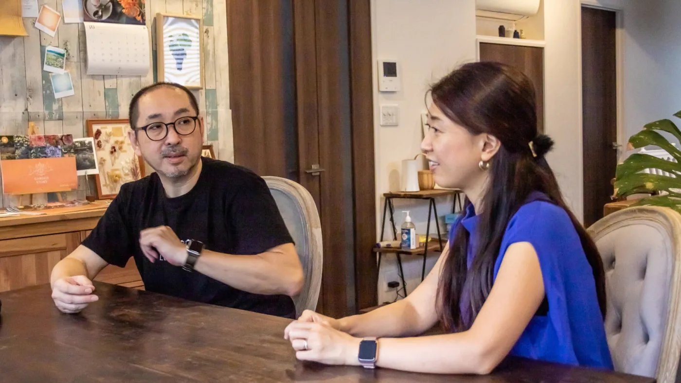 株式会社カルティブの紹介画像1