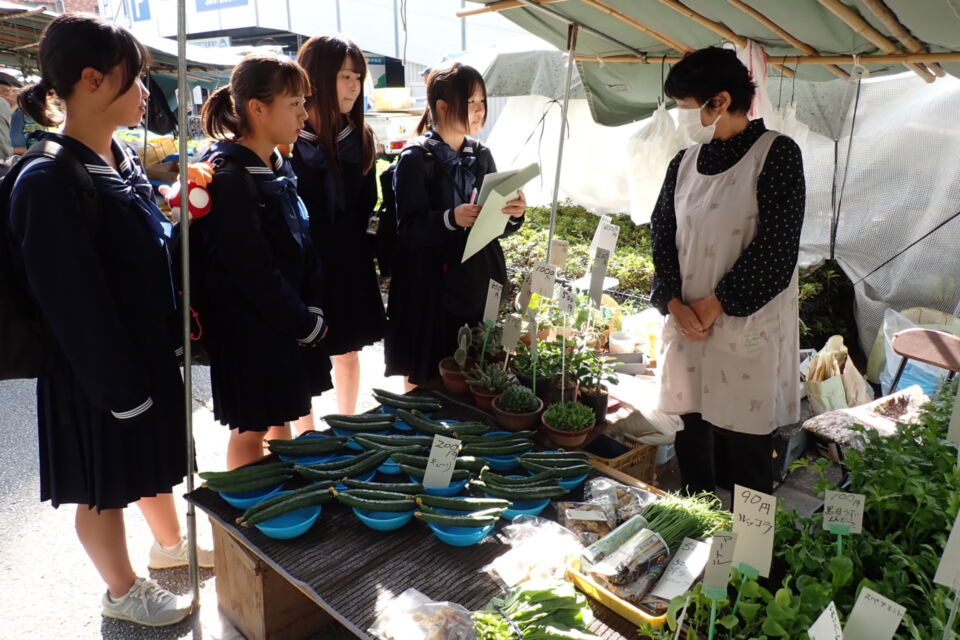 プロジェクト概要