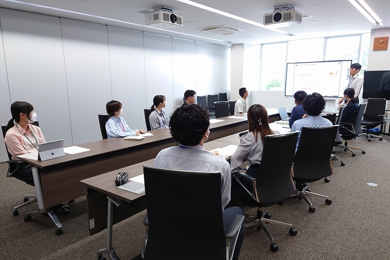 なぜ寄附を募るのか