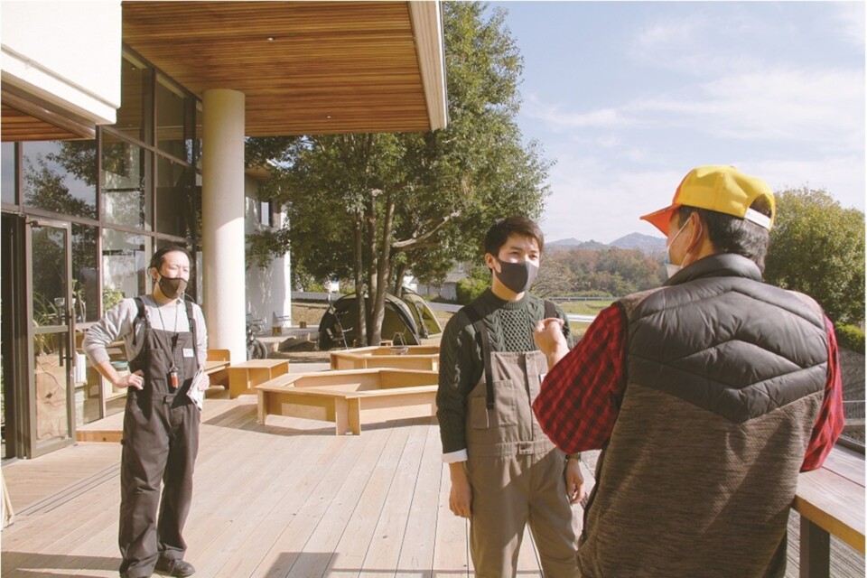 なぜ寄附を募るのか