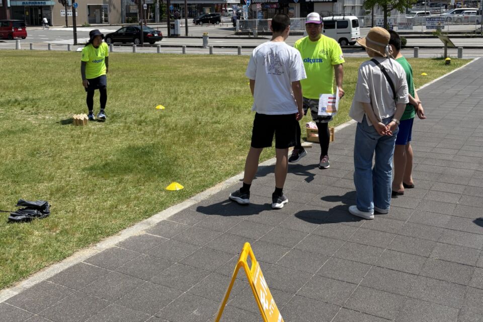 なぜ寄附を募るのか