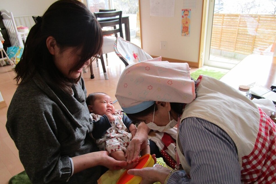 なぜ寄附を募るのか