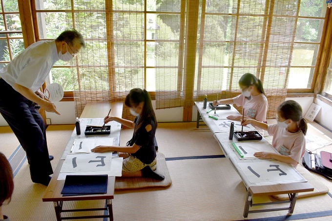 なぜ寄附を募るのか