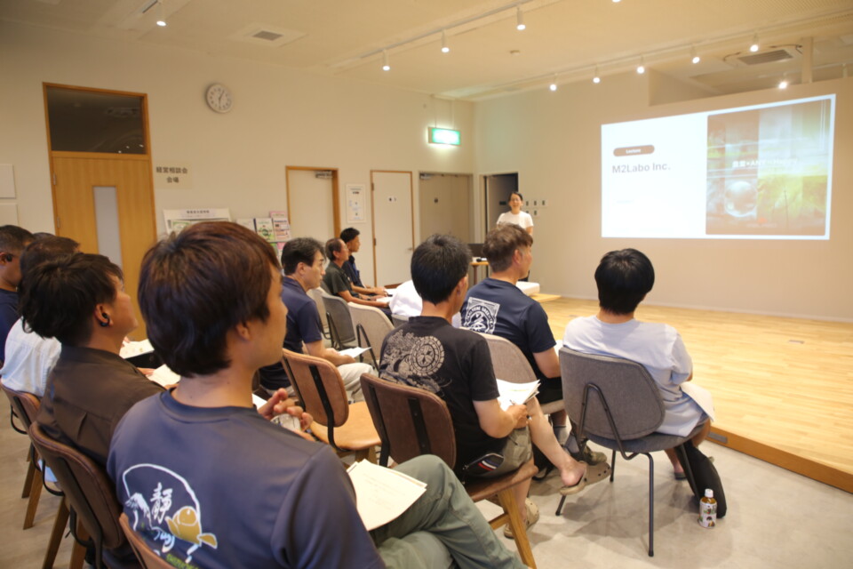 プロジェクト概要