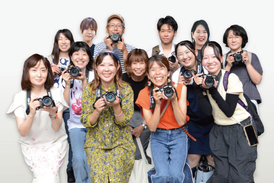 プロジェクト概要