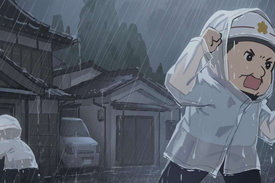 プロジェクト概要