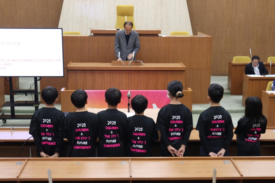 プロジェクト概要