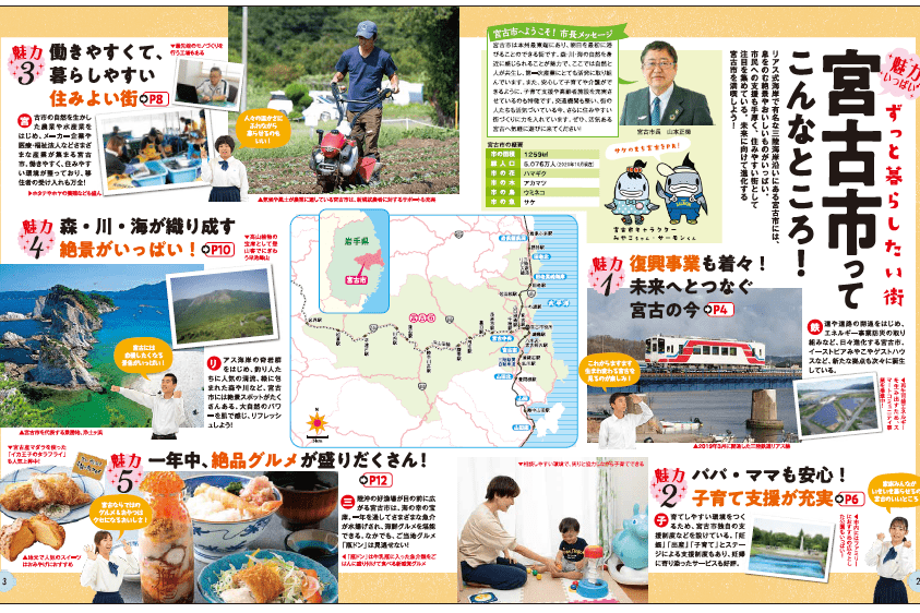 プロジェクト概要