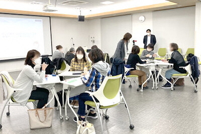 なぜ寄附を募るのか