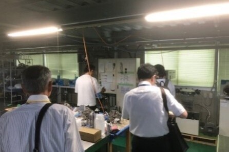 なぜ寄附を募るのか