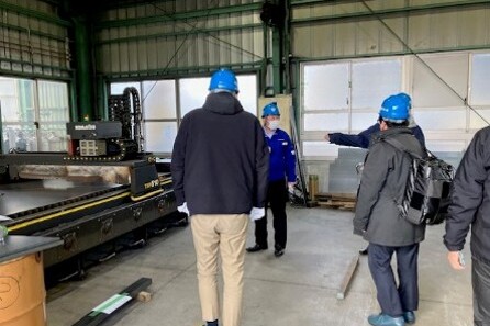 プロジェクト概要