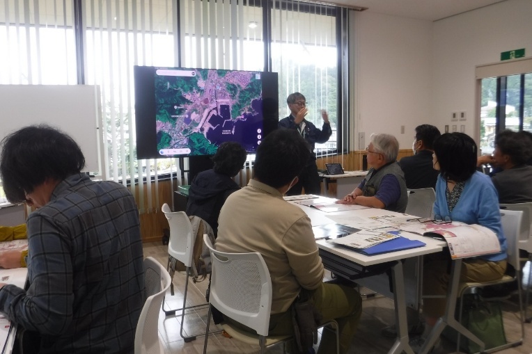 事業の具体的な内容