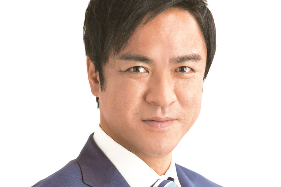 河内長野市　西野市長より