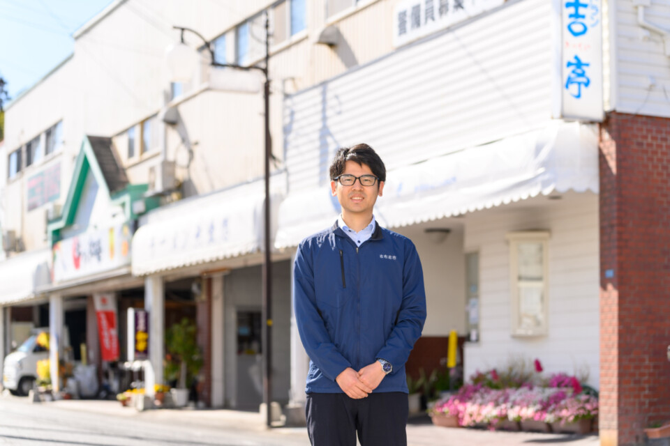 メッセージ