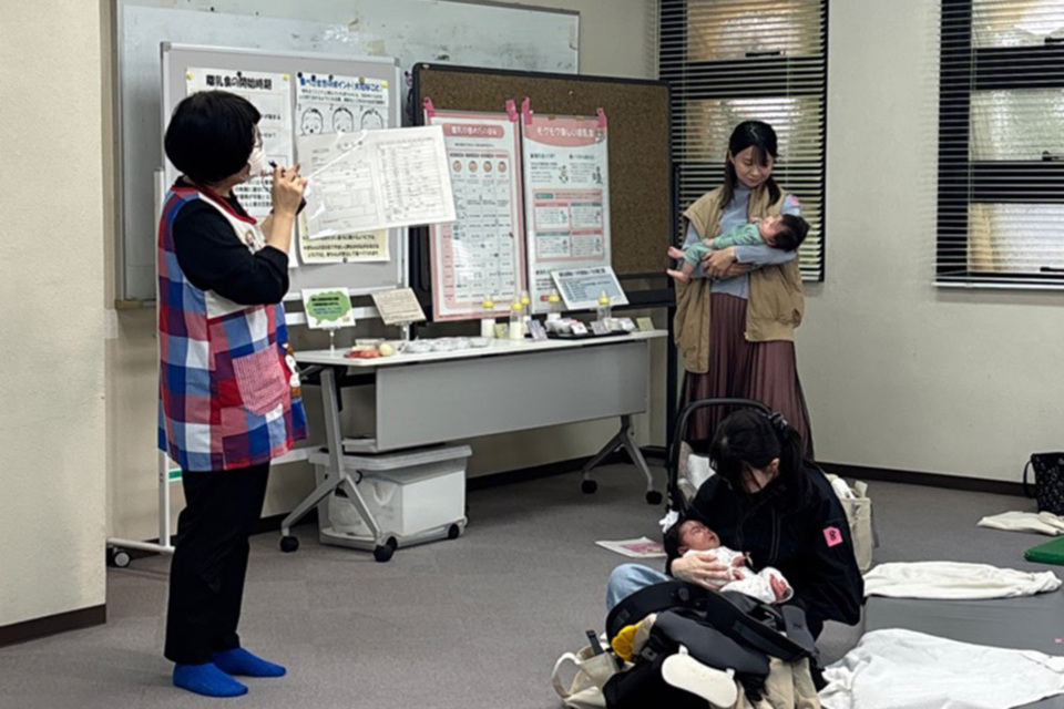 なぜ寄附を募るのか