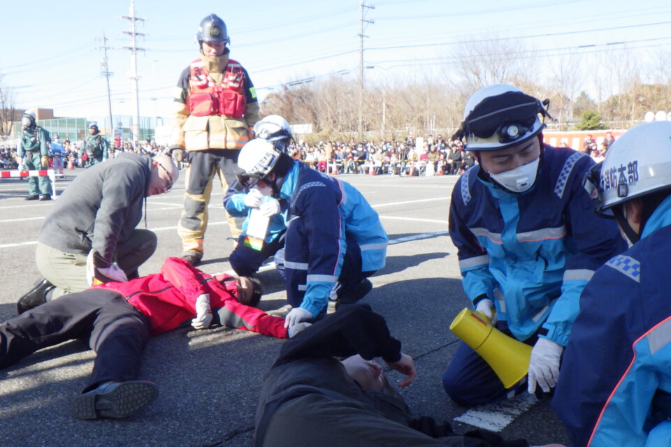 なぜ寄附を募るのか