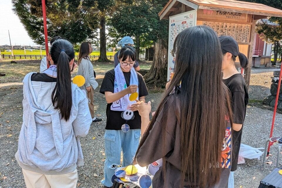 なぜ寄附を募るのか