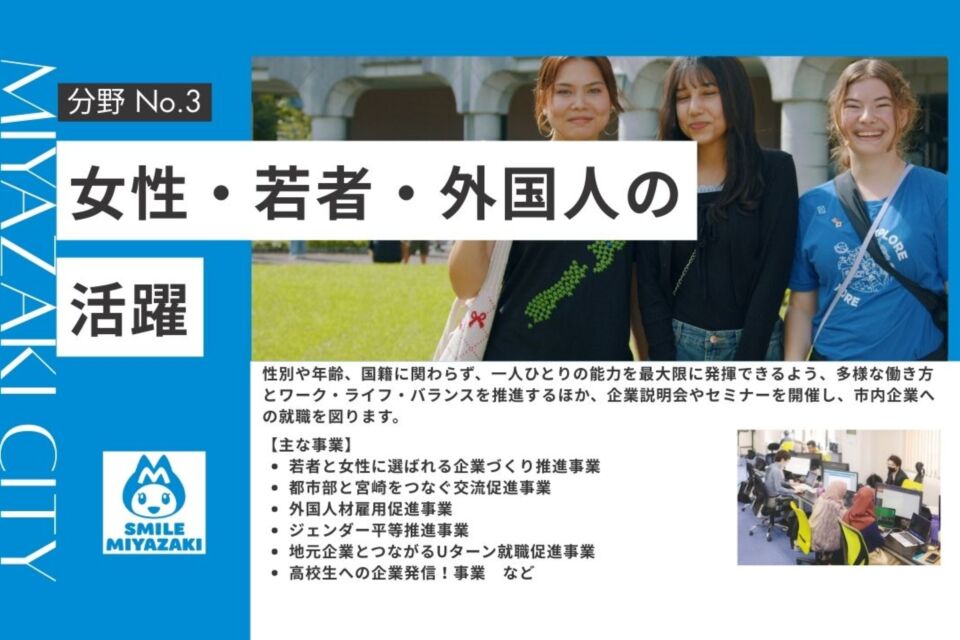プロジェクトのポイント