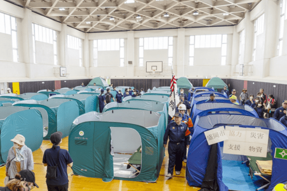 プロジェクト概要