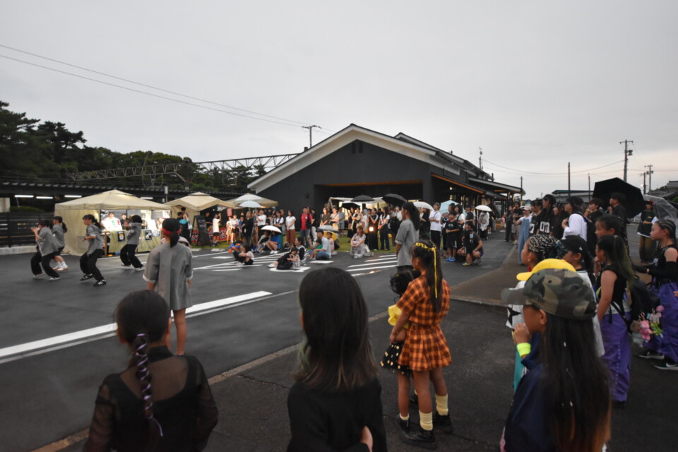 なぜ寄附を募るのか