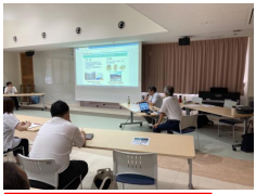 茨城県かすみがうら市 「防災VR/ARを活用した防災学習」を開催しました