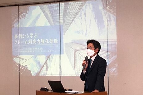 高岡市「保育事業者向けセミナー」を開催しました