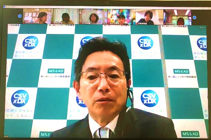 高岡市「保育事業者向けセミナー」を開催しました ！〔2023.8.3〕