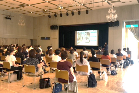 足利市 「食中毒・異物混入対策セミナー」を開催を開催しました