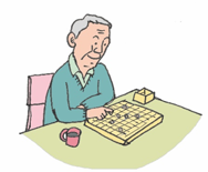 介護ニュース＜10月号＞  イライラして他の利用者を叩くショートの認知症利用者－機嫌よく過ごしてもらうためには－