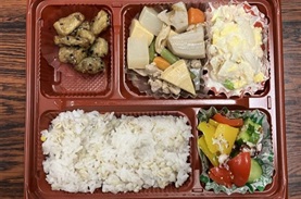 カムカム健康プログラムを開催しました！