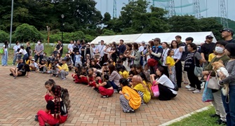 「幻の道の駅」イベントを開催しました！