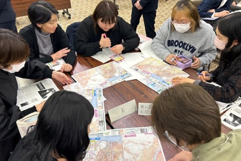 保育事業者向けセミナーを開催しました