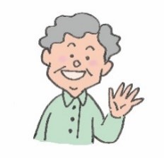 利用者の顔写真を待ち受け画面に設定した新任スタッフ －家族が怒って抗議したが・・・－