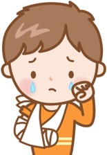 保育ニュース＜5月号＞GW明けに骨折が増えるワケ －活動量の急増が招く見えにくいリスク－
